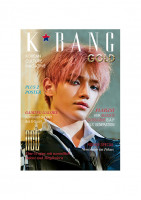 K*BANG Gold 02 K*BANG Gold 02