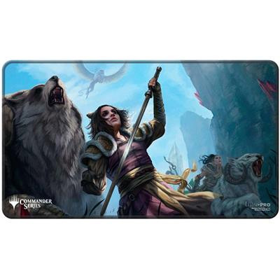 UP - MTG Commander Series - Release 3 - Enemy Color - Q3 2024 Stitched Edge Playmat Winota