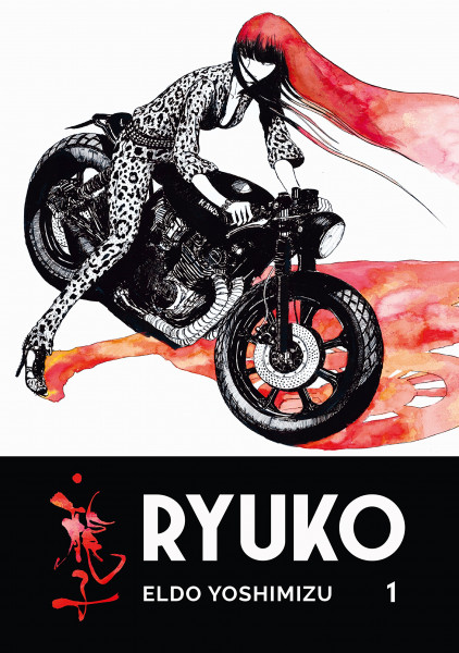 Ryuko 01