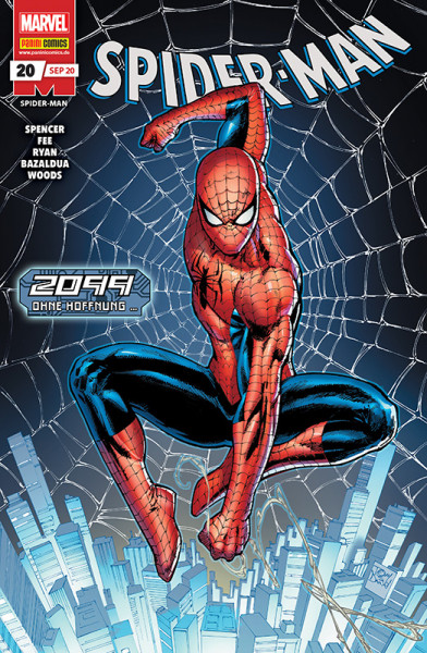 Spider-Man 2019 20
