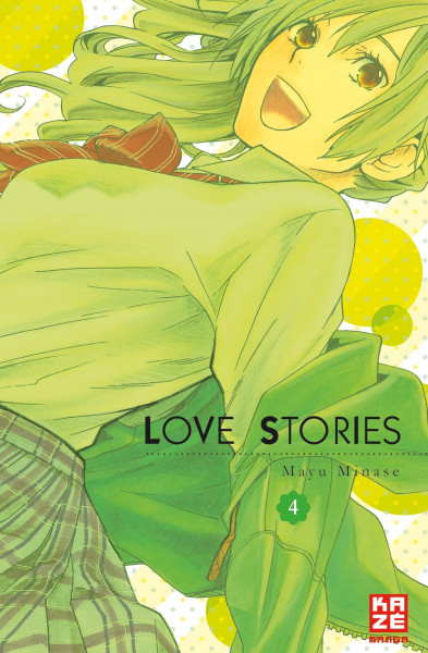 Love Stories 04
