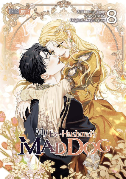 My Ex-husbands Mad Dog 08