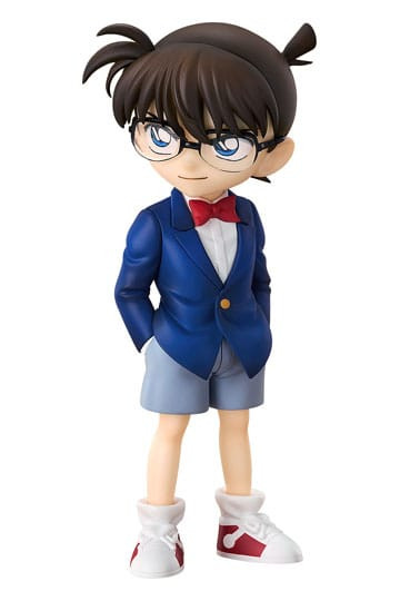 Figure: Detektiv Conan Pop Up Parade PVC Statue Conan Edogawa 15 cm