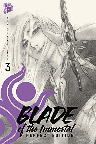 Blade of the Immortal - Perfect Edition 03