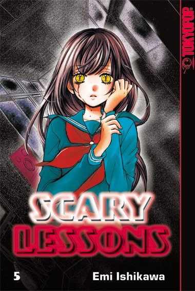 Scary Lessons 05