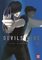 Devils Line 05 Devils Line 05