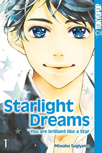 Starlight Dreams - You are brilliant like a Star 01