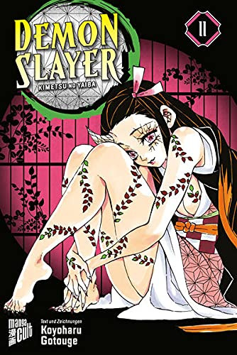 Demon Slayer - Kimetsu no Yaiba 11