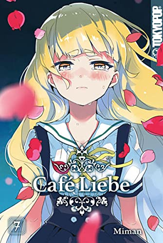 Cafe Liebe - Yuri is my Job! 07