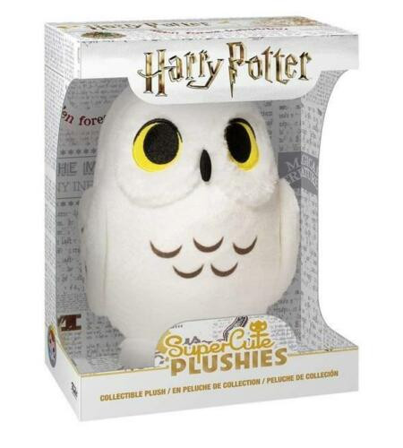 Plüschtier: Funko Supercute Plush - Harry Potter Hedwig
