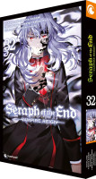 Seraph of the End 32 Seraph of the End 32