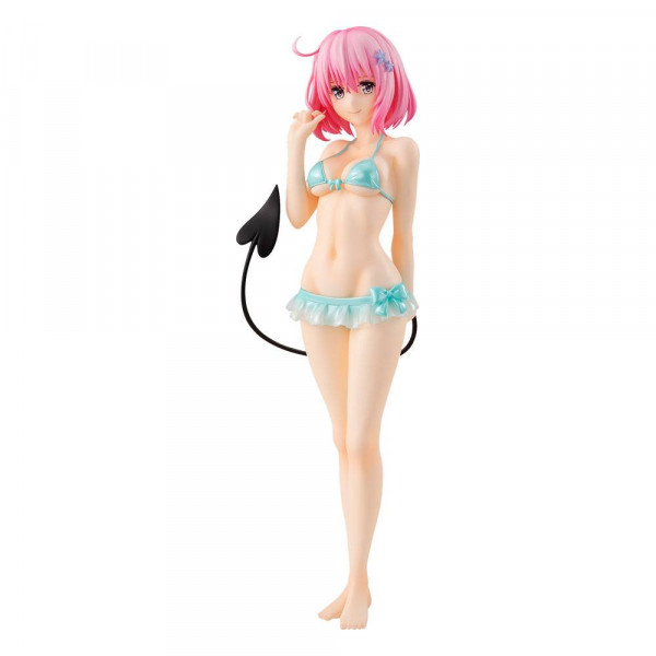 Figure: To Love-Ru Darkness Momo Belia Deviluke - Pop Up Parade PVC Statue 18 cm