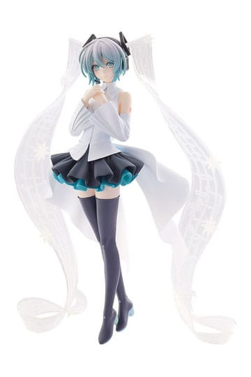 Figure: Character Vocal Series 01: Hatsune Miku Pop Up Parade PVC Statue Hatsune Miku: Little Missin
