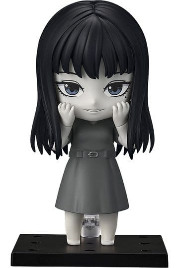 Figure: Junji Ito Maniac Nendoroid Actionfigur Tomie 10 cm