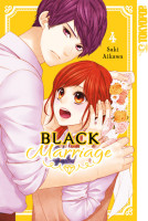 Black Marriage 04 Black Marriage 04