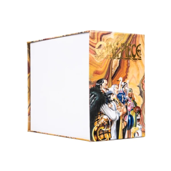 One Piece Box 02 - Leerschuber für Bände 13-23