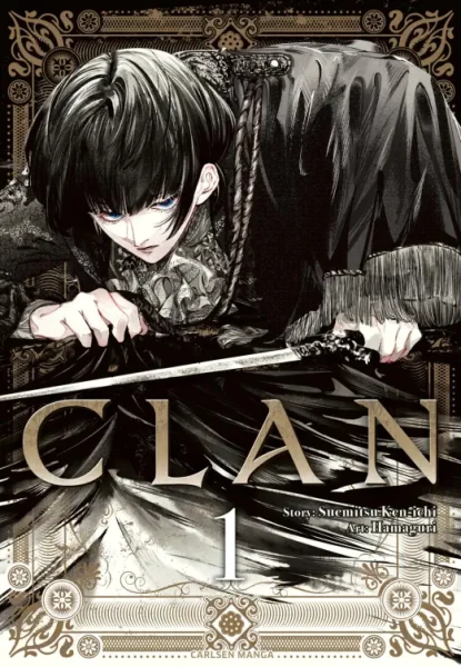 CLAN 01
