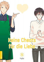 Keine Cheats für die Liebe - Wotakoi 06 Keine Cheats für die Liebe - Wotakoi 06