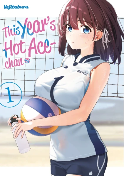 This Years Hot Ace-Chan 01