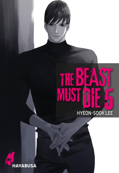 The Beast Must Die 05