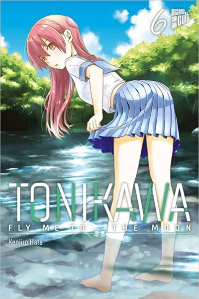 TONIKAWA - Fly me to the Moon 06