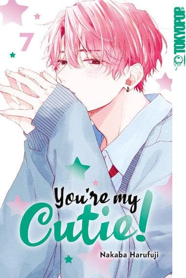 Youre My Cutie! 07