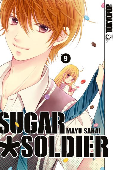 Sugar Soldier 09
