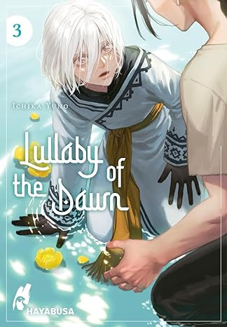 Lullaby of the Dawn 03