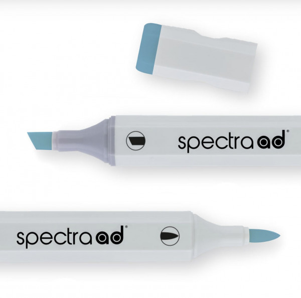 Spectra AD Marker 545 Columbia Blue