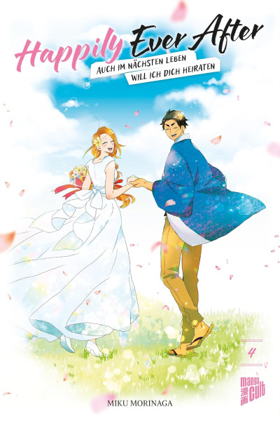Happily Ever After - Auch im nächsten Leben will ich dich heiraten 04