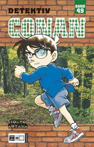 Detektiv Conan 049