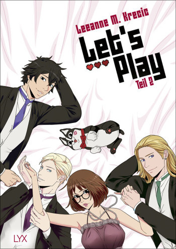 Lets Play 02