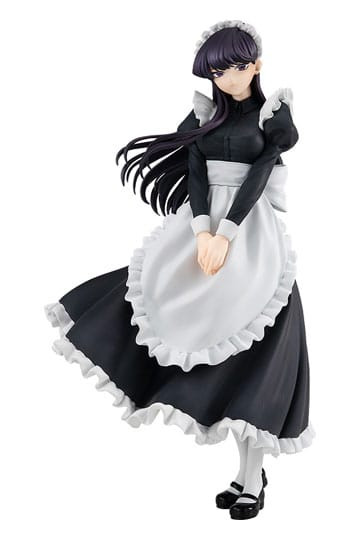 Figure: Komi Can't Communicate Pop Up Parade PVC Statue Shoko Komi 17 cm