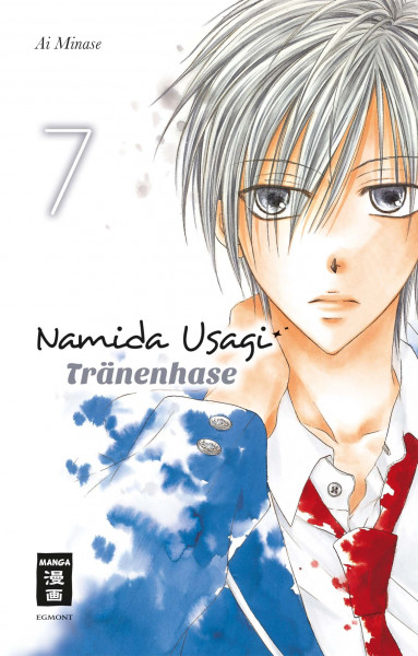 Namida Usagi - Tränenhase 07