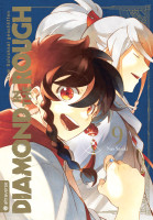 Diamond in the Rough 09 (Abschlussband) Diamond in the Rough 09 (Abschlussband)