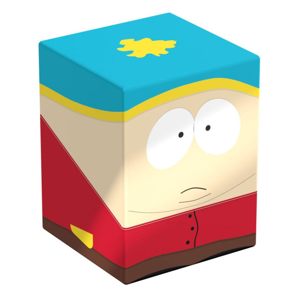 Squaroes - Squaroe South Park 001 - Cartman