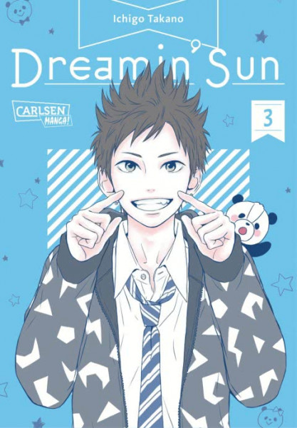 Dreamin Sun 03