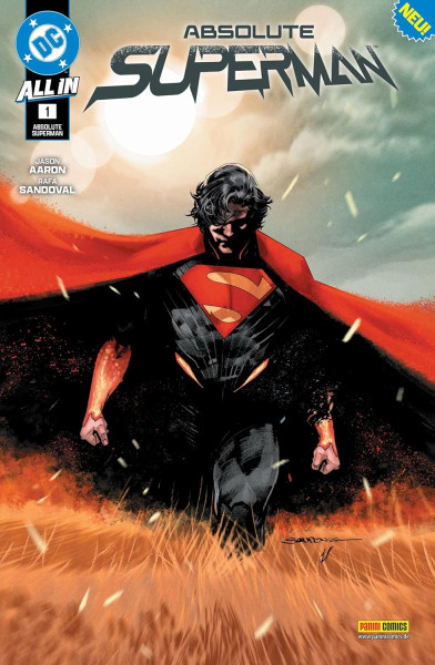 Absolute Superman 01