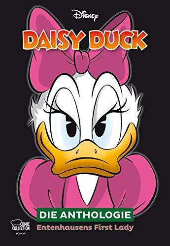 Disney Die Anthologie - Daisy Duck