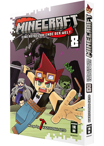 Minecraft - Eine Reise zum Ende der Welt 08