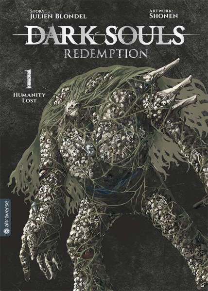 Dark Souls - Redemption 01