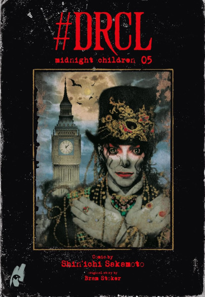 #DRCL - Midnight Children 05