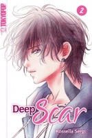 Deep Scar 02 Deep Scar 02