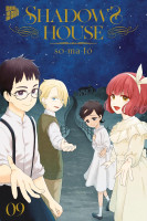 Shadows House 09 Shadows House 09