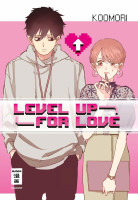 Level up for Love Level up for Love