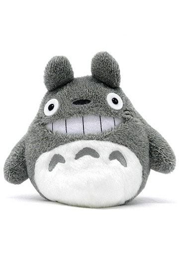 Plüsch: Mein Nachbar Totoro Smile 18 cm
