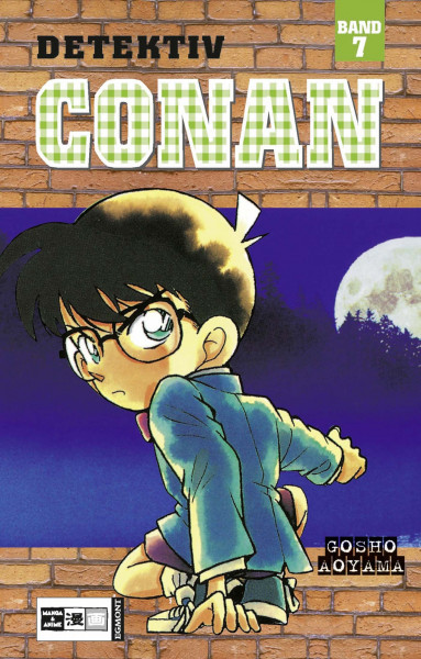 Detektiv Conan 007