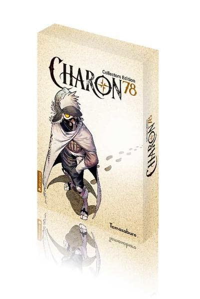 Charon 78 01 - Collectors Edition