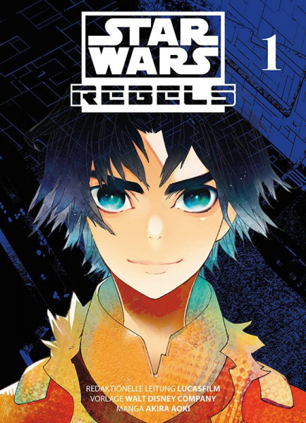Star Wars Rebels 01