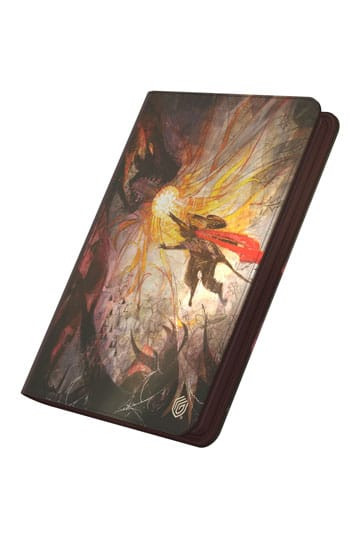 Ultimate Guard Zipfolio 360 Xenoskin Magic: The Gathering "Bloomburrow" - Season of the Bold